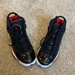 Nike Air Jordan 6 Rings - Youth 7